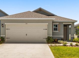 386 Lady Bella Pl, Deland, FL 32724