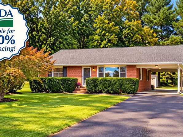 24299 Narrow Gauge Rd, Unionville, VA 22567