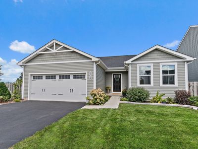 804 E Garfield St, Waterman, IL, 60556