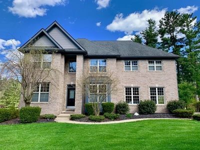 5551 N Eagle Ct, Ypsilanti, MI, 48197