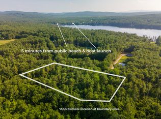 15 Wildwood Rd, Bridgton, ME 04009