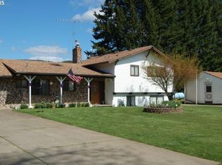 14450 NW Parson Rd, Forest Grove, OR 97116