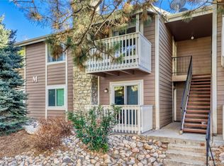4400 S Quebec St #204, Denver, CO 80237