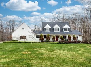 9630 Marsh Hawk Run, Chesterland, OH 44026