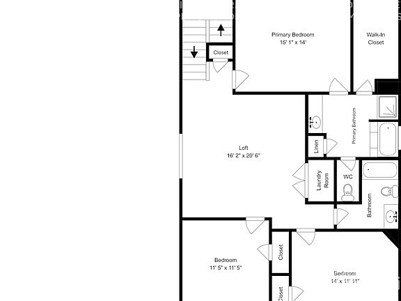 3rd image of this home