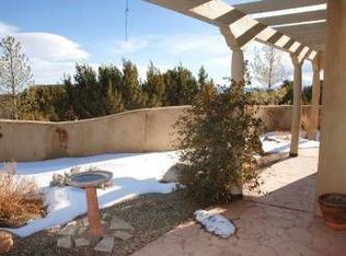 22 Vida Del Agua, Edgewood, NM 87015