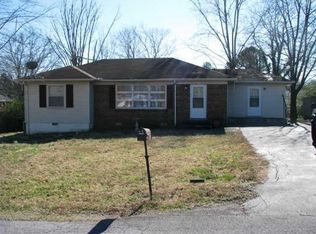 210 Midland St, Shelbyville, TN 37160