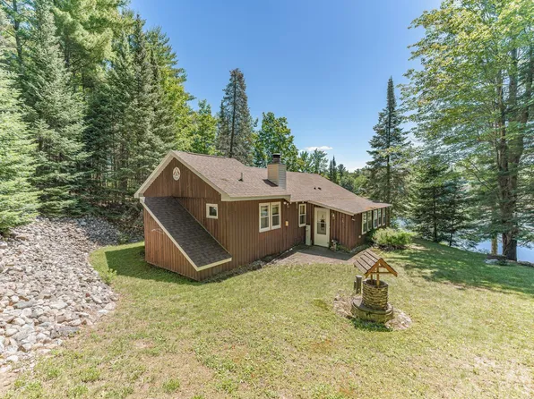 7539 Long Lake Rd, Eagle River, WI 54521