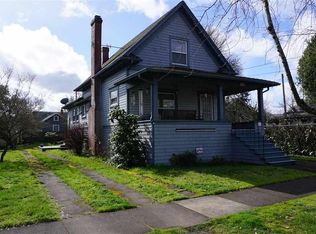 322 5th Ave SE, Albany, OR 97321