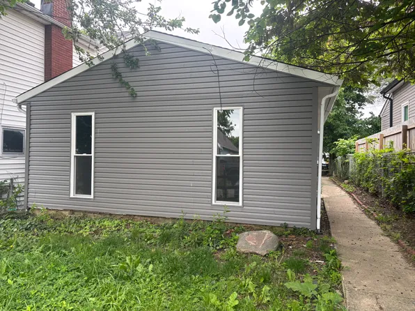 227 Gordon Ave, Hamilton, OH 45013