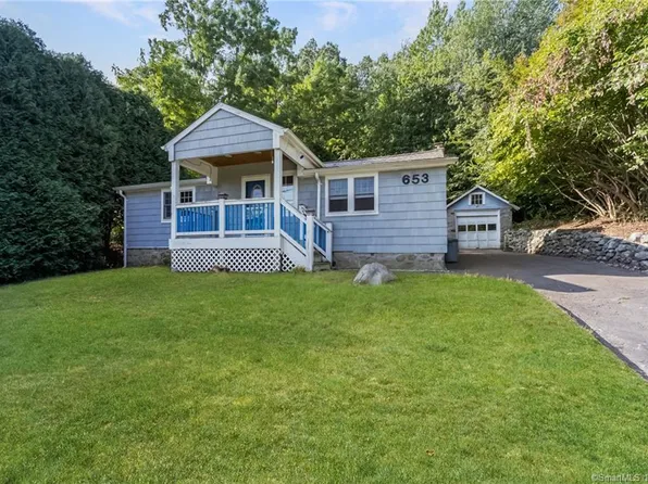 653 Wolcott Street, Bristol, CT 06010