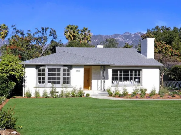 2917 Magna Vista St, Pasadena, CA 91107