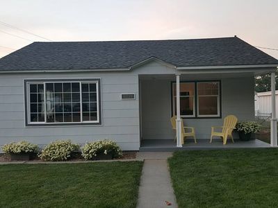 3974 Grant St, West Richland, WA, 99353