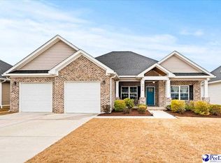 3810 Bogart St, Florence, SC 29501