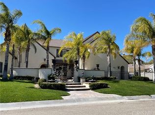 14905 Live Oak Springs Canyon Rd, Santa Clarita, CA 91387