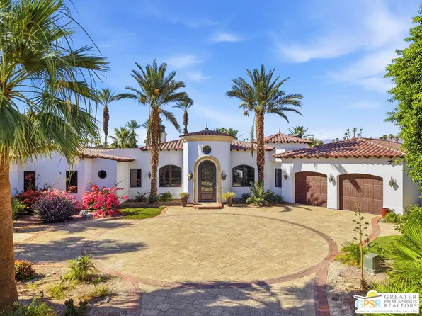 79360 Four Paths Ln, Bermuda Dunes, CA 92203