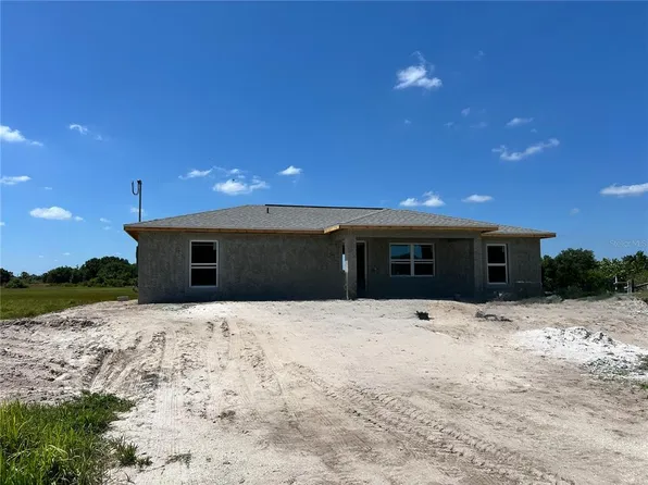 7091 SW Clematis Dr, Arcadia, FL 34269