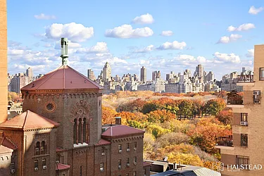 Rented by Halstead Real Estate