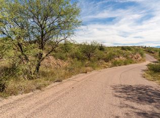 202 Calle Ranaculo, Rio Rico, AZ 85648