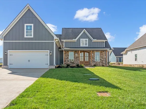 10122 Bighorn Ln Lot 110, Bell Buckle, TN 37020