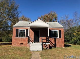 3234 Kenyon Ave, Richmond, VA 23224
