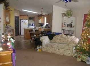 160 Charmayne Dr, Oak Harbor, WA 98277