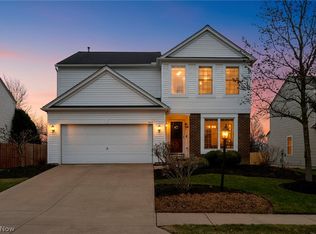 5312 Bringham Dr, Brunswick, OH 44212