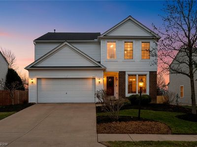 5312 Bringham Dr, Brunswick, OH, 44212