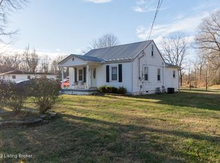 2009 Granger Rd, Fairdale, KY 40118
