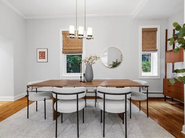 22 Church St #2, Boston, MA 02116