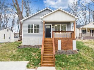 1424 Varnell Ave NE, Roanoke, VA 24012