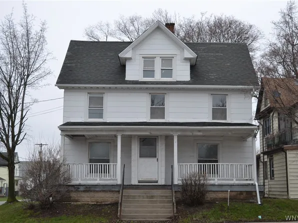 4670 Broadway St, Depew, NY 14043