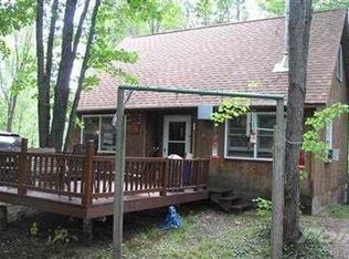 1081 County Road 8, Holyoke, MN 55749