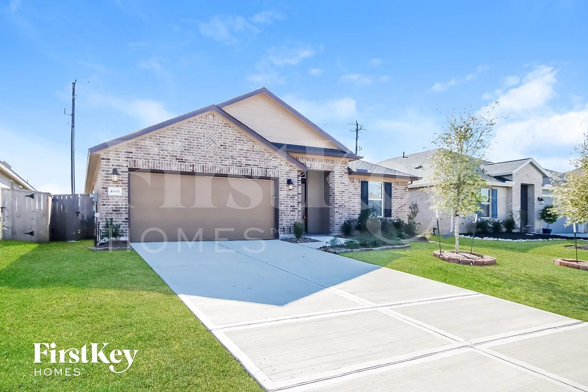 Building Photo - 4606 Wildflower Way