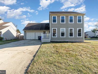 112 Moors Ct, Bear, DE, 19701