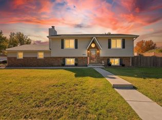 2225 S Dalton St, Wichita, KS 67207