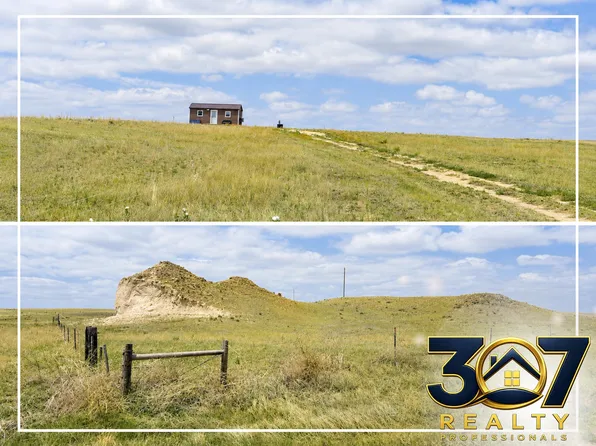 10012 Oregon Trl, Fort Laramie, WY 82212