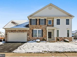 828 Harness Way, Bel Air, MD 21014