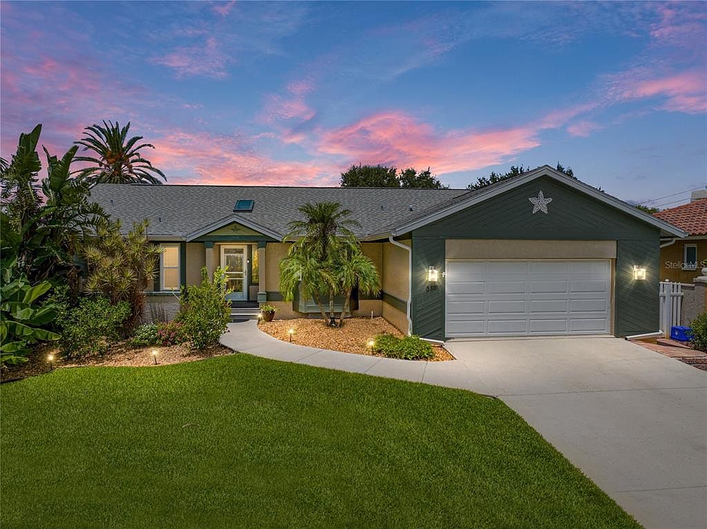 332 7th Ave N, Tierra Verde, FL 33715 Zillow