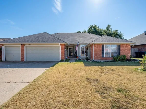 11720 Silver Sun Dr, Oklahoma City, OK 73162