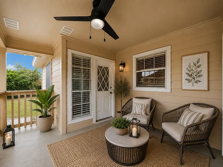 Virtually staged to help you imagine your new home.