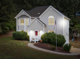 458 Coolsprings Trl, Woodstock, GA 30188