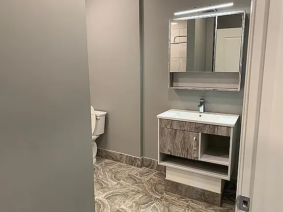 Bathroom Vanity