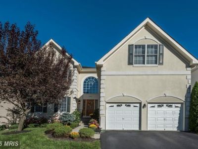 25470 Chambers Dr, Chantilly, VA, 20152