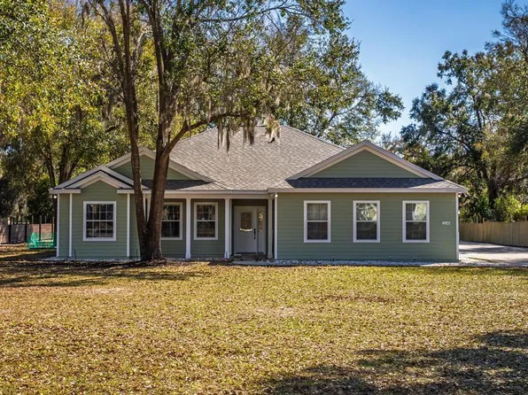 260 Cassady St, Umatilla, FL 32784
