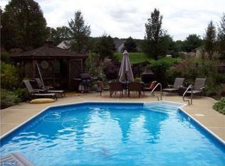 1927 Gravel Pike, Perkiomenville, PA 18074