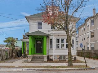 8-10 Atlantic Ave, Providence, RI 02907