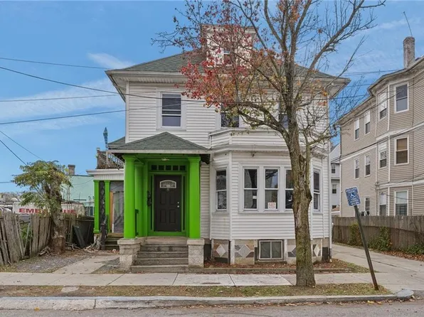 8-10 Atlantic Ave, Providence, RI 02907