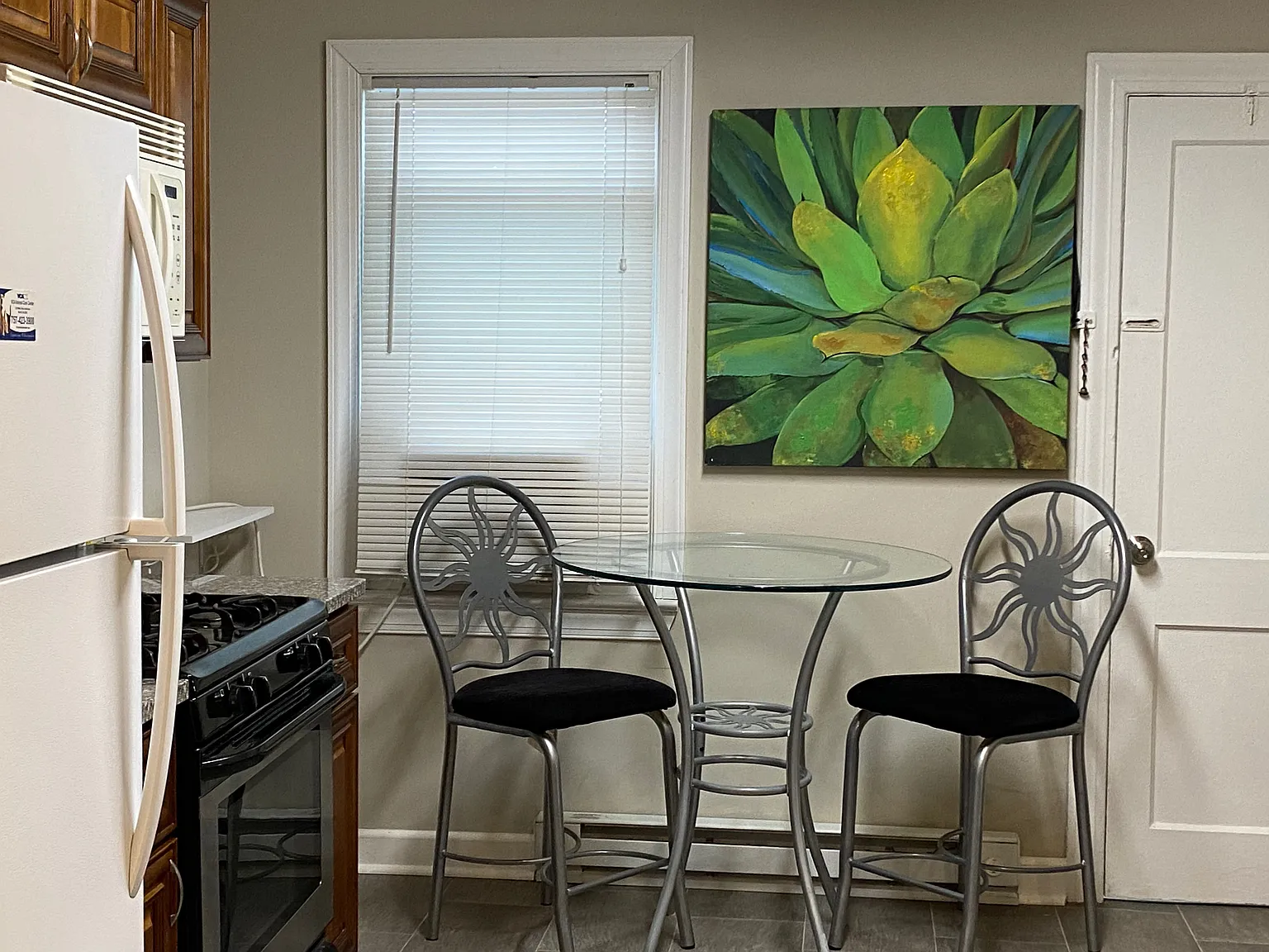 2 bed, $2,800 — Photo 3