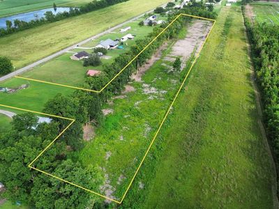 1031 Johnson Rd, Breaux Bridge, LA, 70517